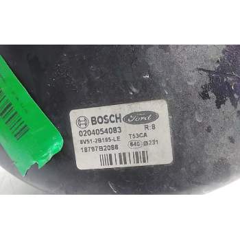 Recambio de servofreno para ford fiesta (cb1) ambiente referencia OEM IAM 8V512B195LE 0204054083 