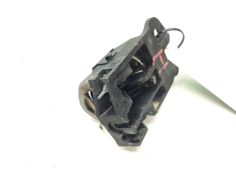 Recambio de maneta interior trasera izquierda para toyota auris (_e15_) 2.0 d-4d (ade150_) referencia OEM IAM 62318  