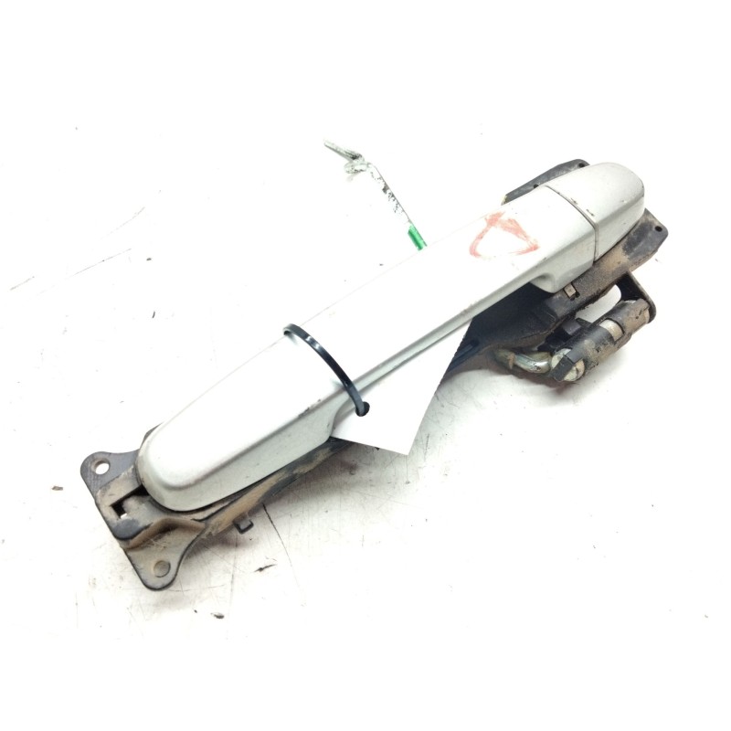 Recambio de maneta exterior delantera derecha para toyota auris (_e15_) 2.0 d-4d (ade150_) referencia OEM IAM   
