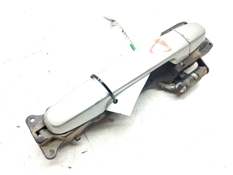 Recambio de maneta exterior delantera derecha para toyota auris (_e15_) 2.0 d-4d (ade150_) referencia OEM IAM   