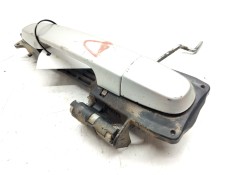 Recambio de maneta exterior delantera derecha para toyota auris (_e15_) 2.0 d-4d (ade150_) referencia OEM IAM    2