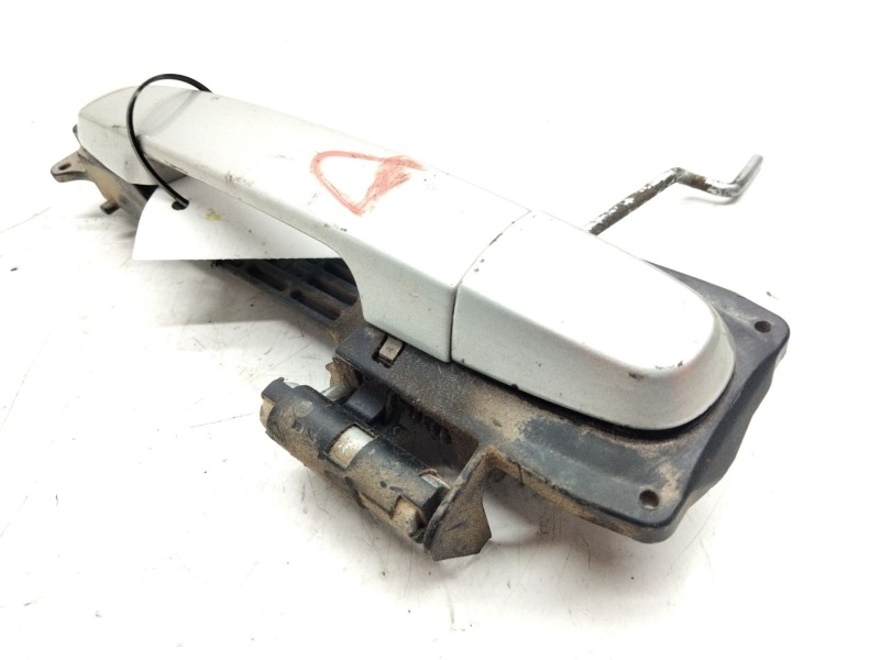 Recambio de maneta exterior delantera derecha para toyota auris (_e15_) 2.0 d-4d (ade150_) referencia OEM IAM   