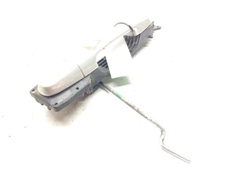 Recambio de maneta exterior delantera derecha para toyota auris (_e15_) 2.0 d-4d (ade150_) referencia OEM IAM   