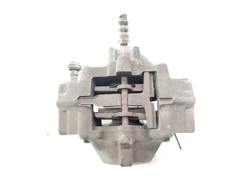 Recambio de pinza freno trasera izquierda para mercedes-benz clase clk (w209) coupe 270 cdi (209.316) referencia OEM IAM   