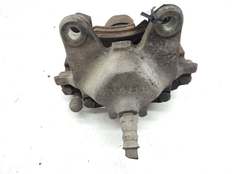 Recambio de pinza freno trasera izquierda para mercedes-benz clase clk (w209) coupe 270 cdi (209.316) referencia OEM IAM   