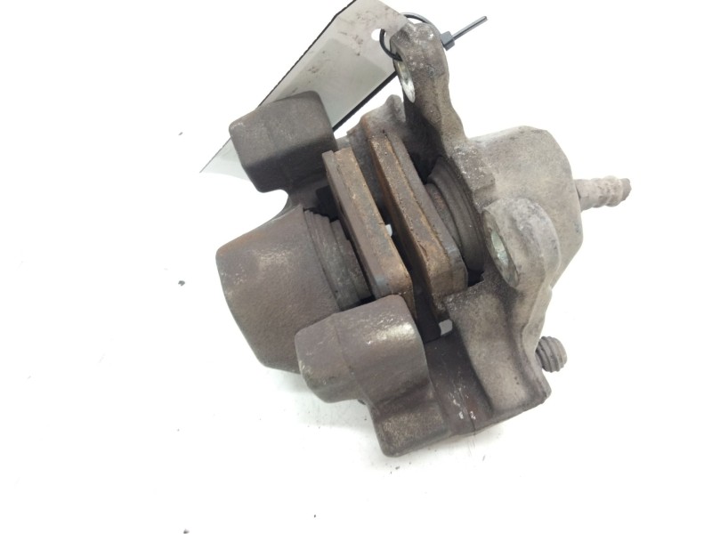 Recambio de pinza freno trasera izquierda para mercedes-benz clase clk (w209) coupe 270 cdi (209.316) referencia OEM IAM   