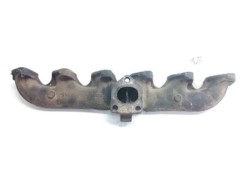 Recambio de colector escape para land rover range rover (lp) dse (100kw) referencia OEM IAM K2243149  