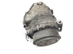 Recambio de compresor aire acondicionado para mercedes-benz clase clk (w209) coupe 270 cdi (209.316) referencia OEM IAM A0002309 2