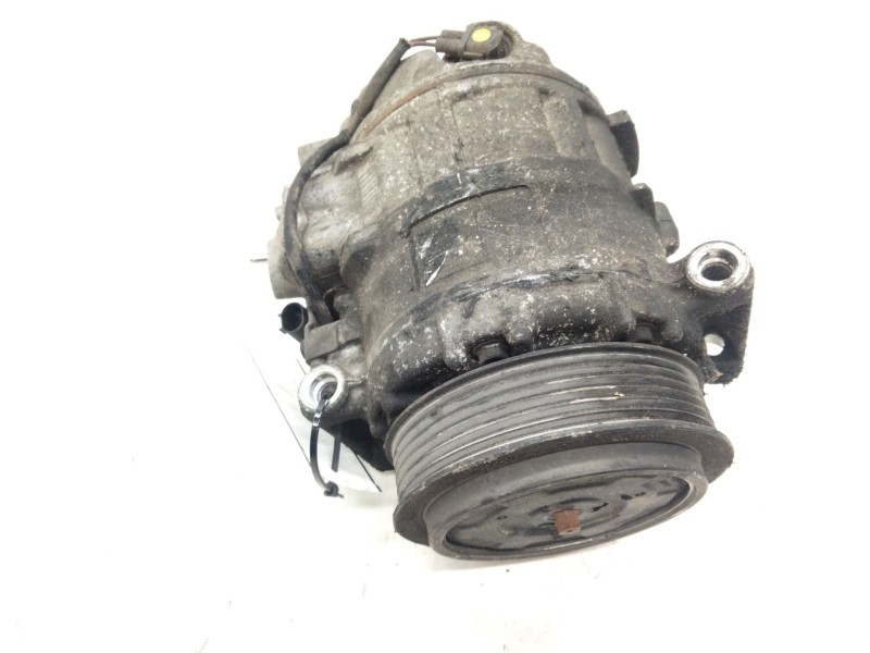 Recambio de compresor aire acondicionado para mercedes-benz clase clk (w209) coupe 270 cdi (209.316) referencia OEM IAM A0002309