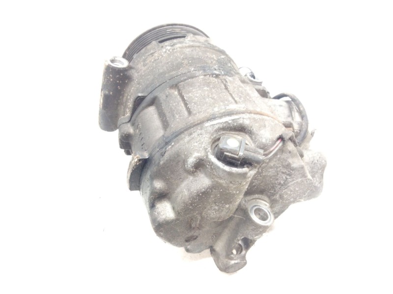 Recambio de compresor aire acondicionado para mercedes-benz clase clk (w209) coupe 270 cdi (209.316) referencia OEM IAM A0002309