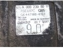 COMPRESOR AIRE ACONDICIONADO A0002309011 