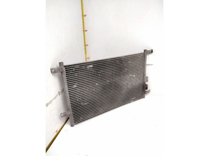 Recambio de condensador / radiador aire acondicionado para alfa romeo 147 (190) 1.9 jtd distinctive referencia OEM IAM   