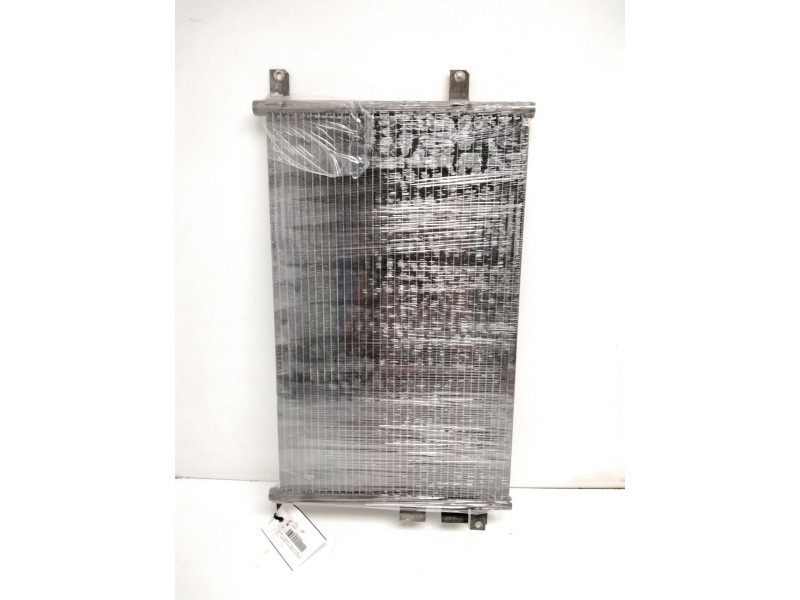 Recambio de condensador / radiador aire acondicionado para alfa romeo 147 (190) 1.9 jtd distinctive referencia OEM IAM   