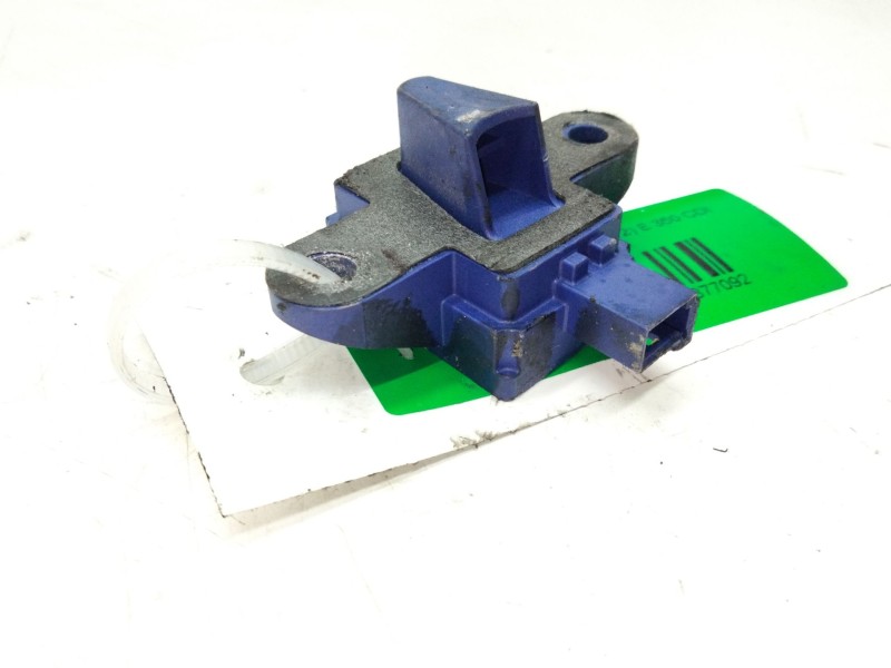 Recambio de sensor impacto airbag para mercedes-benz clase e (w212) e 350 cdi (212.023) referencia OEM IAM A2128205026  