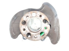 Recambio de mangueta delantera izquierda para mercedes-benz clase clk (w209) coupe 270 cdi (209.316) referencia OEM IAM 20901  