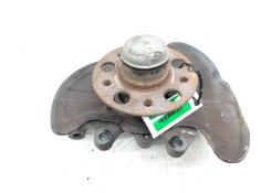 Recambio de mangueta delantera izquierda para mercedes-benz clase clk (w209) coupe 270 cdi (209.316) referencia OEM IAM 20901   2