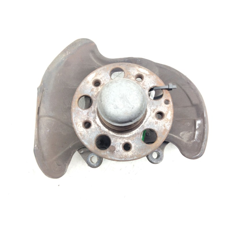 Recambio de mangueta delantera derecha para mercedes-benz clase clk (w209) coupe 270 cdi (209.316) referencia OEM IAM 203002  