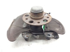 Recambio de mangueta delantera derecha para mercedes-benz clase clk (w209) coupe 270 cdi (209.316) referencia OEM IAM 203002   2