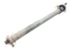 Recambio de transmision central para mercedes-benz clase clk (w209) coupe 270 cdi (209.316) referencia OEM IAM   