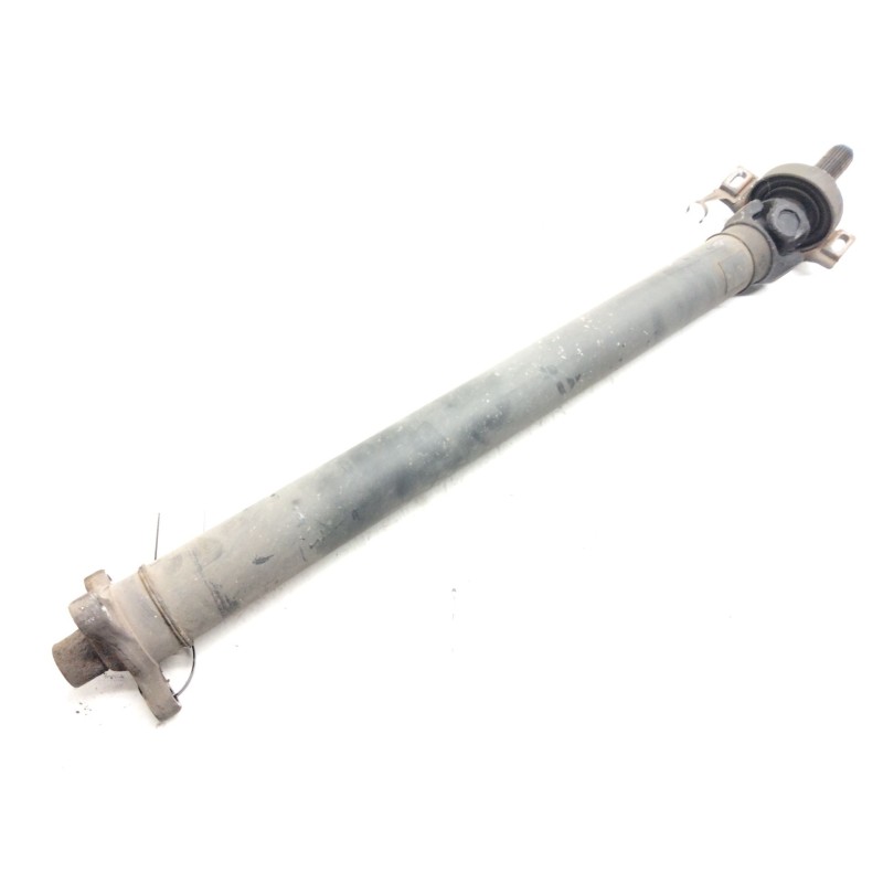 Recambio de transmision central para mercedes-benz clase clk (w209) coupe 270 cdi (209.316) referencia OEM IAM   
