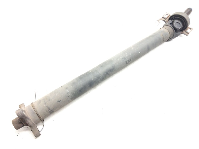 Recambio de transmision central para mercedes-benz clase clk (w209) coupe 270 cdi (209.316) referencia OEM IAM   