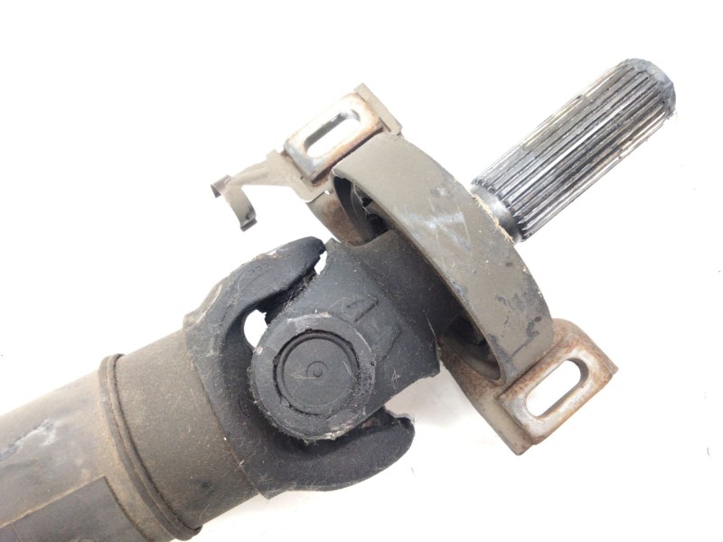 Recambio de transmision central para mercedes-benz clase clk (w209) coupe 270 cdi (209.316) referencia OEM IAM   