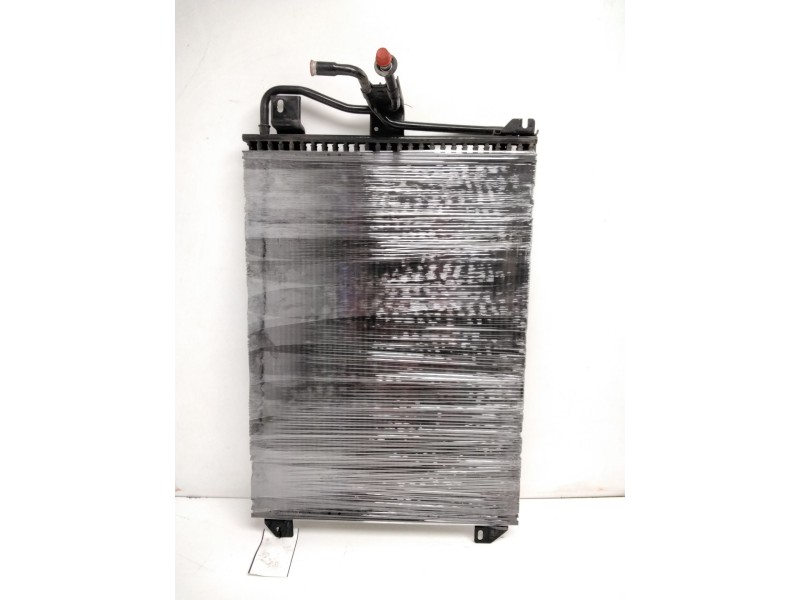 Recambio de condensador / radiador aire acondicionado para jeep gr.cherokee (zj)/(z) 2.5 td laredo (z) referencia OEM IAM T86303