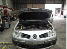 RENAULT MEGANE II SEDÁN (LM0/1_)