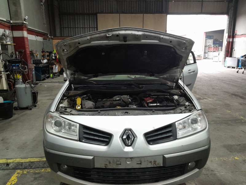 renault megane ii sedán (lm0/1_) del año 2007