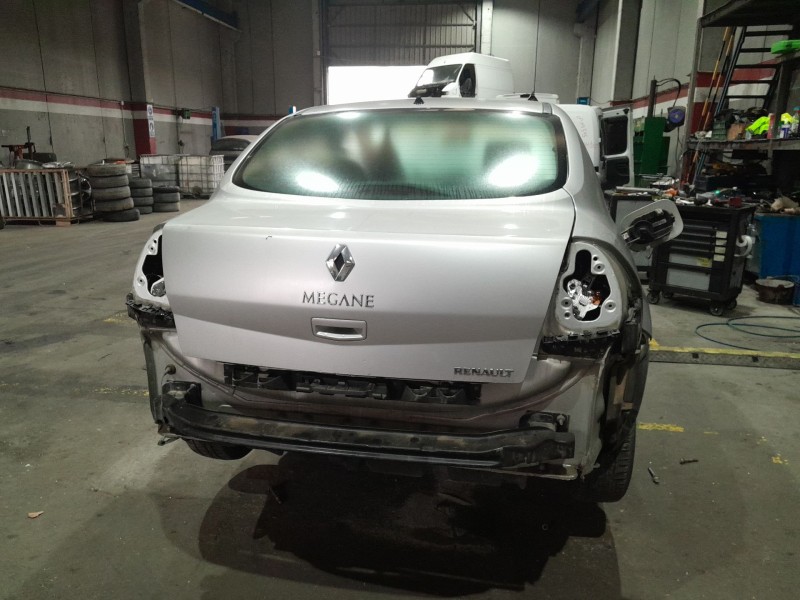 renault megane ii sedán (lm0/1_) del año 2007