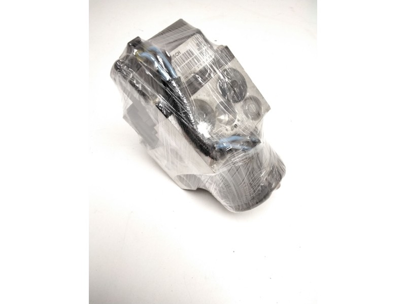 Recambio de centralita abs para nissan terrano (wd21) referencia OEM IAM 0265216787  
