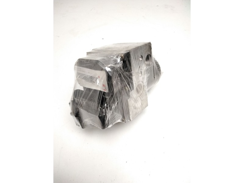 Recambio de centralita abs para nissan terrano (wd21) referencia OEM IAM 0265215457  