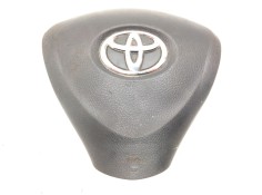 Recambio de airbag delantero izquierdo para toyota auris (_e15_) 2.0 d-4d (ade150_) referencia OEM IAM   