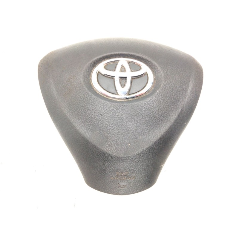 Recambio de airbag delantero izquierdo para toyota auris (_e15_) 2.0 d-4d (ade150_) referencia OEM IAM   