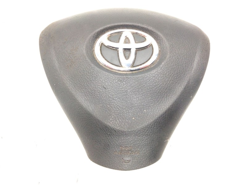 Recambio de airbag delantero izquierdo para toyota auris (_e15_) 2.0 d-4d (ade150_) referencia OEM IAM   