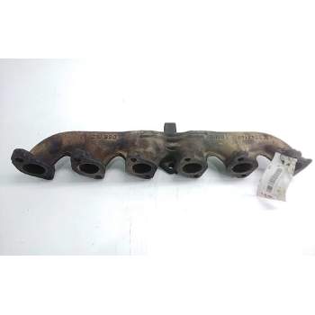 Recambio de colector escape para land rover range rover (lp) dse (100kw) referencia OEM IAM K2243149  