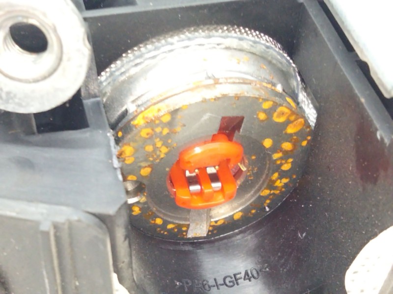 Recambio de airbag delantero izquierdo para toyota auris (_e15_) 2.0 d-4d (ade150_) referencia OEM IAM   