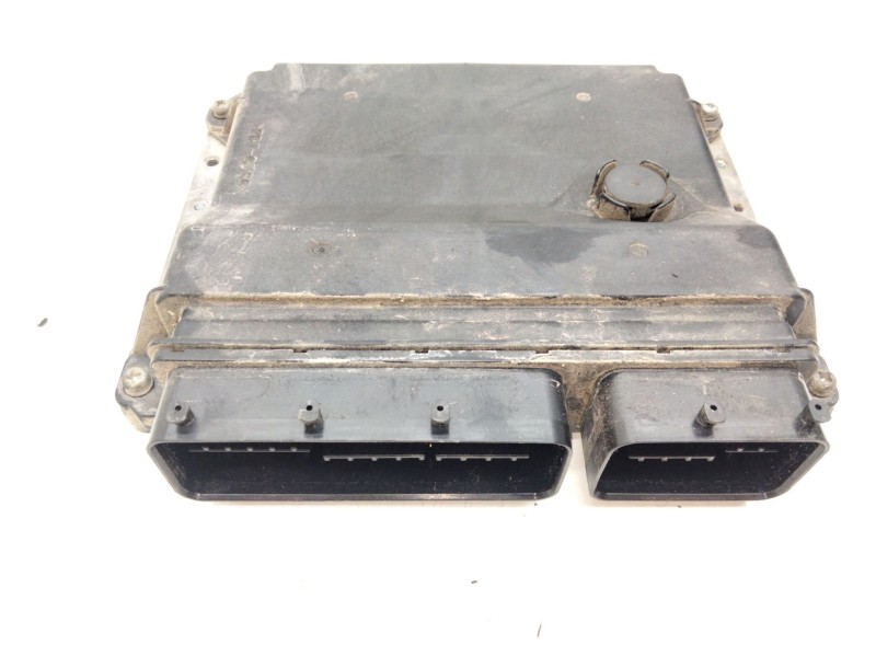 Recambio de centralita motor uce para toyota auris (_e15_) 2.0 d-4d (ade150_) referencia OEM IAM 896619590  