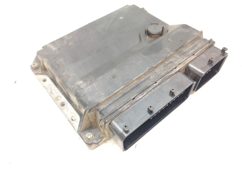 Recambio de centralita motor uce para toyota auris (_e15_) 2.0 d-4d (ade150_) referencia OEM IAM 896619590  