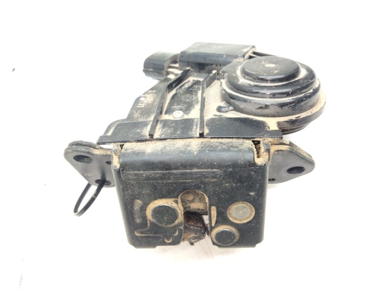 Recambio de cerradura maletero / porton para toyota auris (_e15_) 2.0 d-4d (ade150_) referencia OEM IAM   