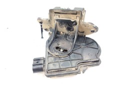 Recambio de cerradura maletero / porton para toyota auris (_e15_) 2.0 d-4d (ade150_) referencia OEM IAM    2