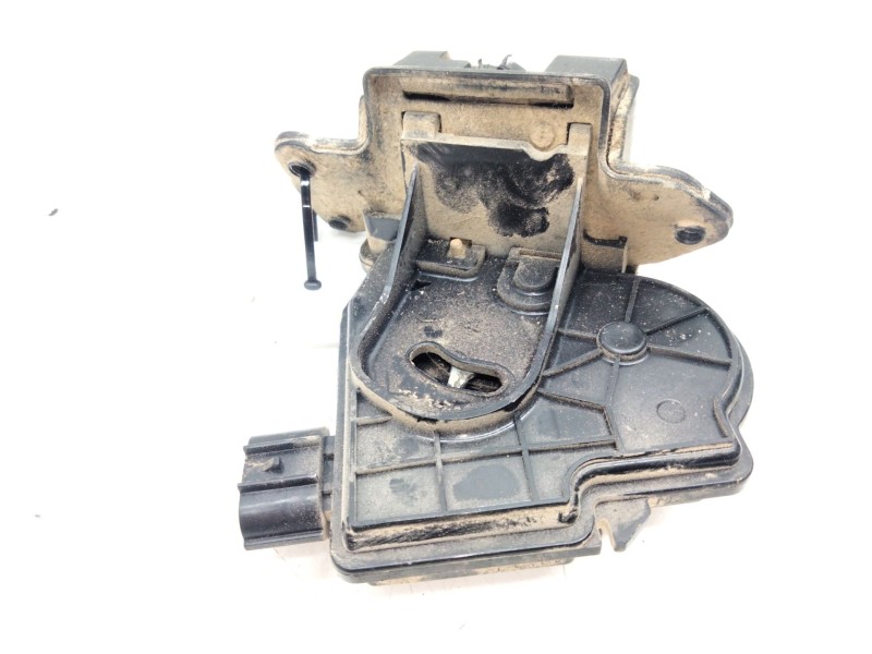 Recambio de cerradura maletero / porton para toyota auris (_e15_) 2.0 d-4d (ade150_) referencia OEM IAM   