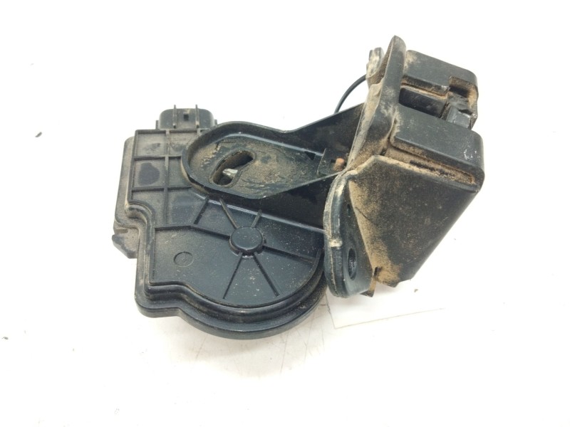 Recambio de cerradura maletero / porton para toyota auris (_e15_) 2.0 d-4d (ade150_) referencia OEM IAM   