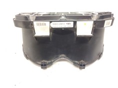 Recambio de cuadro instrumentos para toyota auris (_e15_) 2.0 d-4d (ade150_) referencia OEM IAM 8380002M12   2