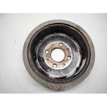 Recambio de tambor freno trasero para » otros... premium 370 26 g 6x2 referencia OEM IAM   117509