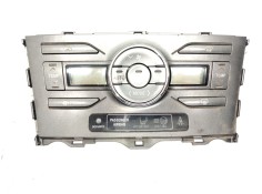 Recambio de mando calefaccion / aire acondicionado para toyota auris (_e15_) 2.0 d-4d (ade150_) referencia OEM IAM 5590002220B  