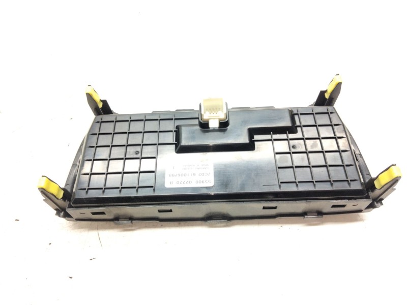 Recambio de mando calefaccion / aire acondicionado para toyota auris (_e15_) 2.0 d-4d (ade150_) referencia OEM IAM 5590002220B  