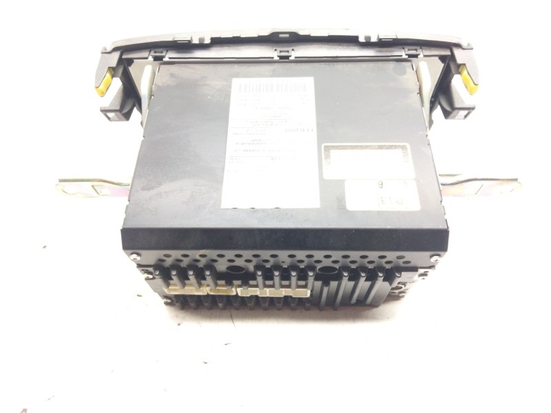 Recambio de sistema audio / radio cd para toyota auris (_e15_) 2.0 d-4d (ade150_) referencia OEM IAM 8612002520  