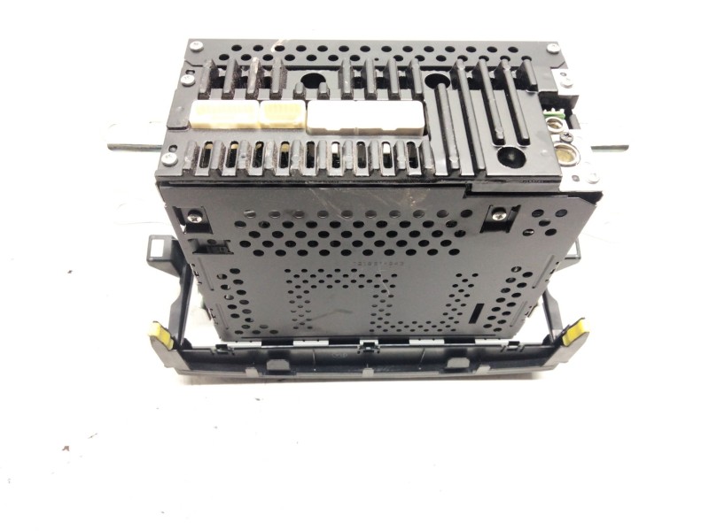 Recambio de sistema audio / radio cd para toyota auris (_e15_) 2.0 d-4d (ade150_) referencia OEM IAM 8612002520  
