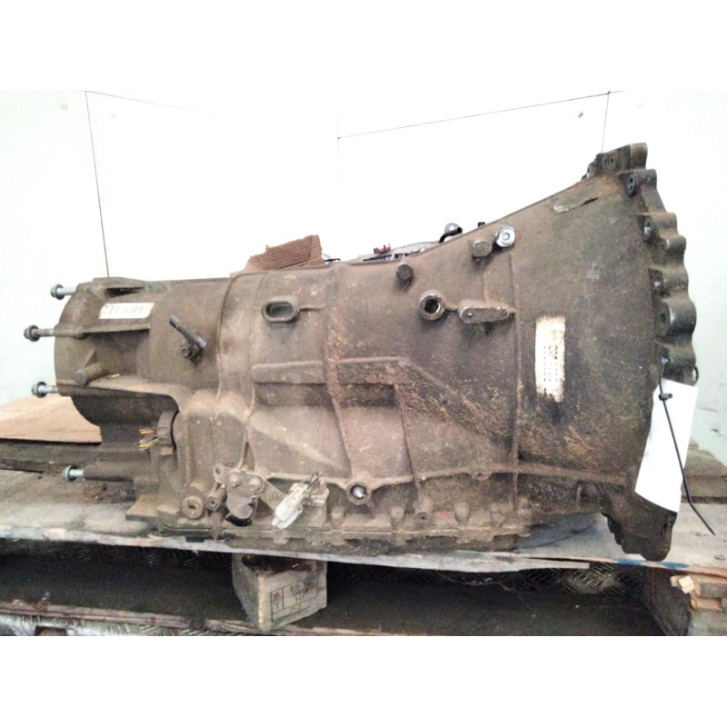 Recambio de caja cambios g para land rover range rover sport v6 td hse referencia OEM IAM TGD500460  